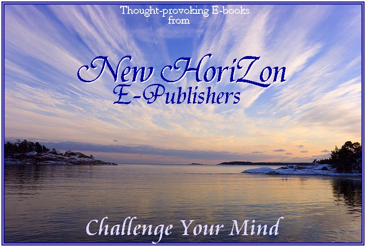New Horizon E-books
