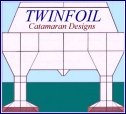 TWINFOIL Catamaran Designs