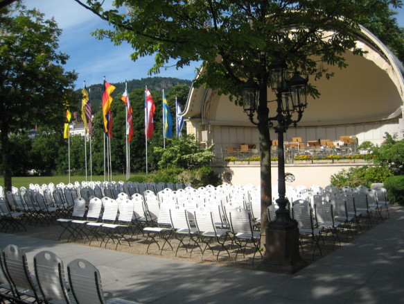 Baden Badeen